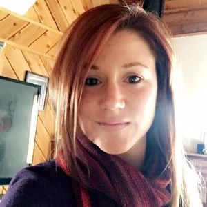 Meet your Posher, Tina